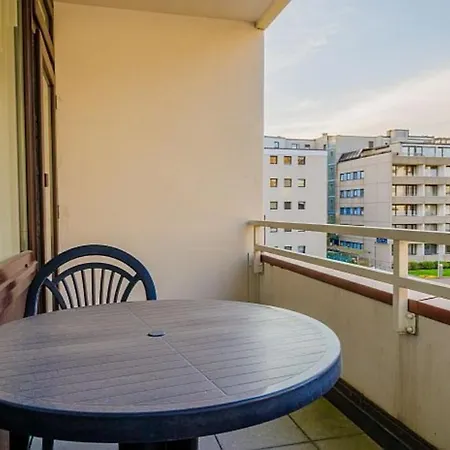 Reimer - Strandstrasse Διαμέρισμα Βέστερλαντ