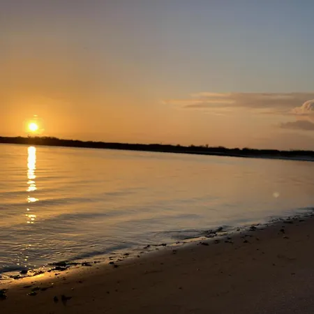 Reimer - Strandstrasse * Βέστερλαντ