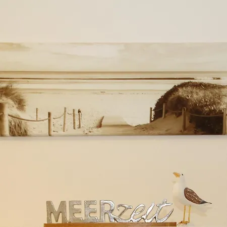 Διαμέρισμα Reimer - Strandstrasse