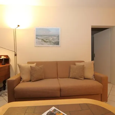 Reimer - Strandstrasse Βέστερλαντ