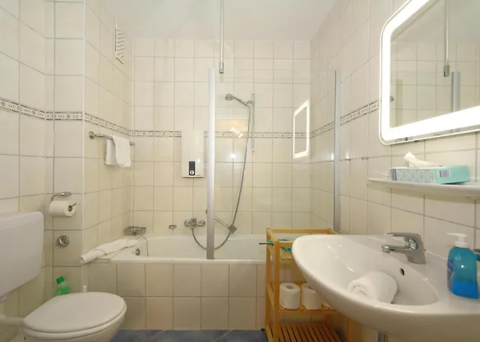 Reimer - Strandstrasse Lägenhet *