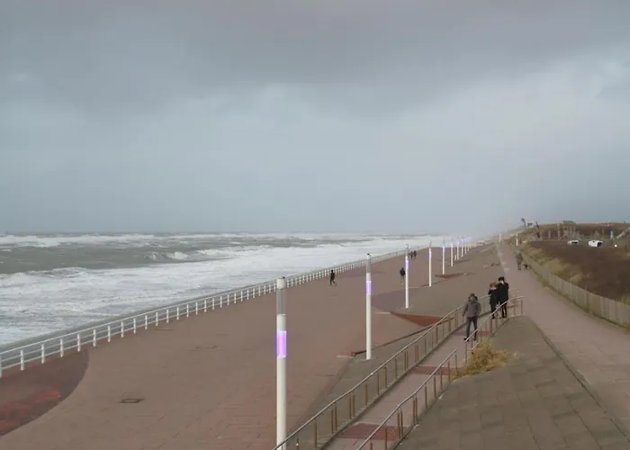 Reimer - Strandstrasse * Westerland