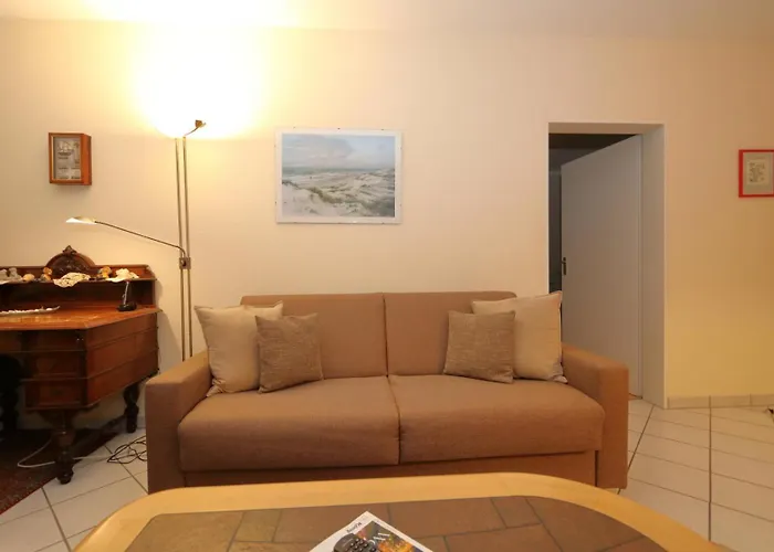 Reimer - Strandstrasse Westerland