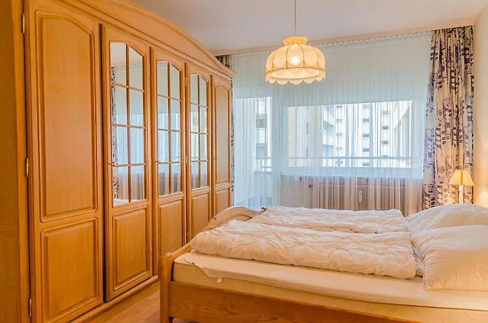 Reimer - Strandstrasse Lägenhet