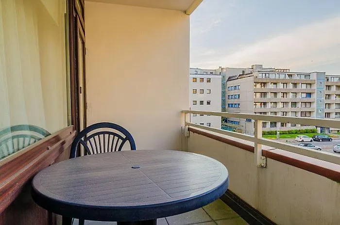 Reimer - Strandstrasse Lägenhet *