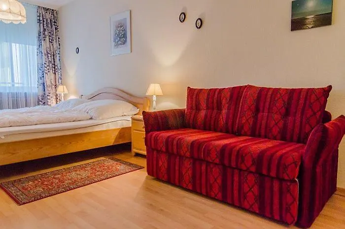 Lägenhet Reimer - Strandstrasse *